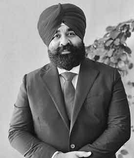 Amritpal Singh Gadhoke